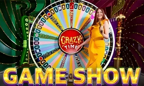 Wide Range of Games